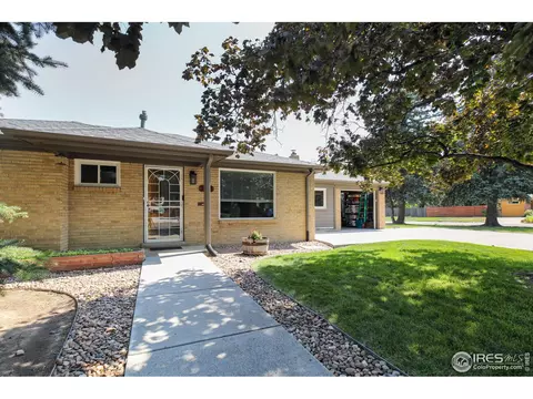 5410 Everett Ct, Arvada, CO 80002 photo 3