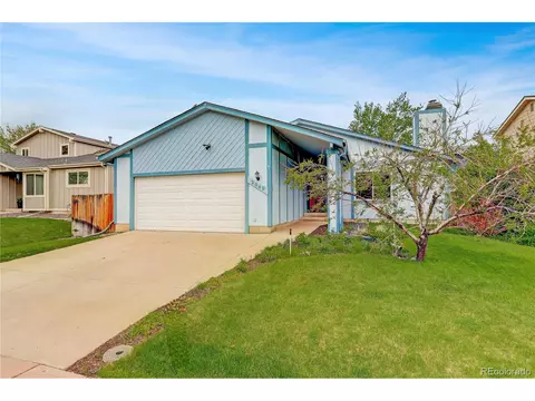 2049 S Fairplay St, Aurora, CO 80014