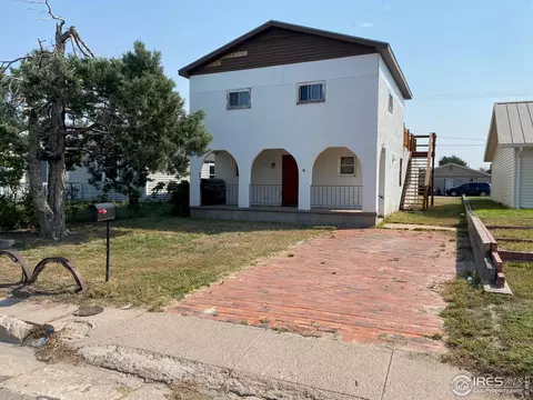 34 Cedar Ave, Akron, CO 80720 photo 1