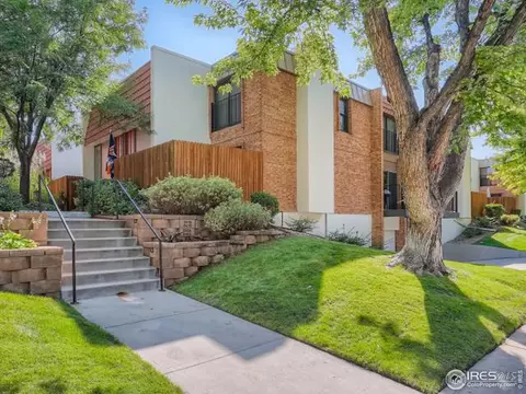 6438 E Bates Ave, Denver, CO 80222 photo 1