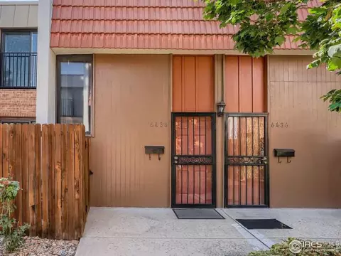 6438 E Bates Ave, Denver, CO 80222 photo 2