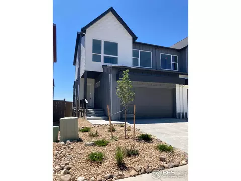 5846 Grandville Ave #5-A, Longmont, CO 80503