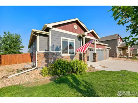 1806 Avery Plaza St, Severance, CO 80550 photo 2
