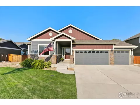 1806 Avery Plaza St, Severance, CO 80550 photo 1