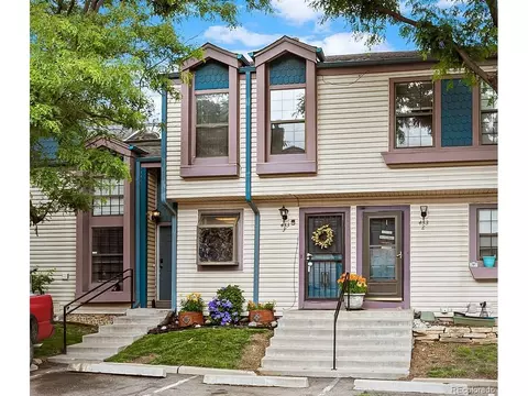 453 S Kittredge St #F, Aurora, CO 80017