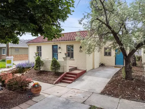 3816 E 10th Ave, Denver, CO 80206