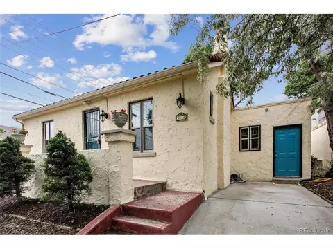 3816 E 10th Ave, Denver, CO 80206 photo 2