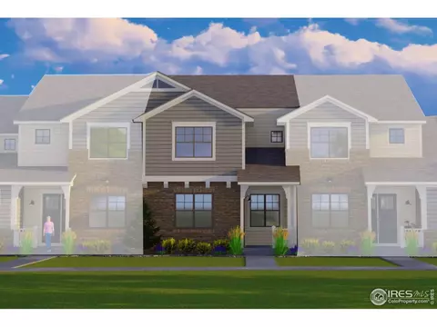 4237 Trapper Lake Dr, Loveland, CO 80538