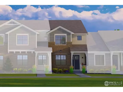 4261 Trapper Lake Dr, Loveland, CO 80538
