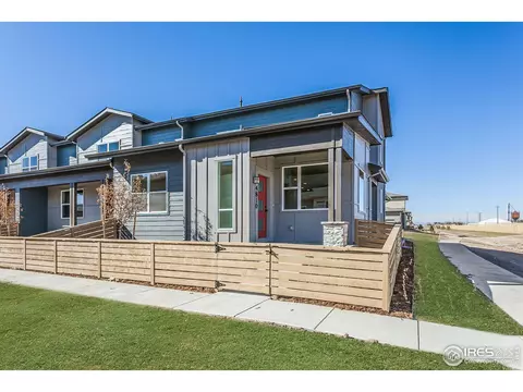 4810 Denys Dr, Timnath, CO 80547