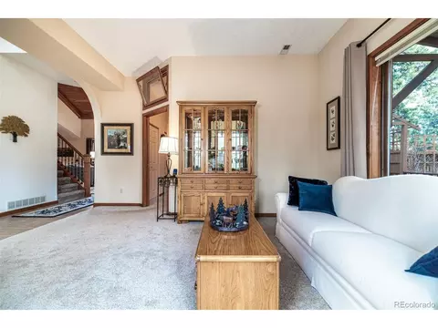 563 Old Corral Rd, Bailey, CO 80421 photo 13