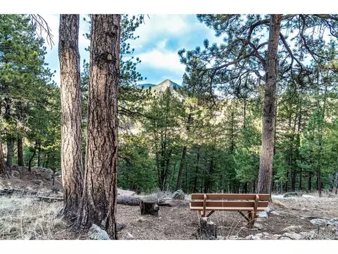 563 Old Corral Rd, Bailey, CO 80421 photo 46