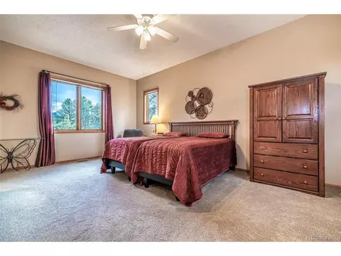 563 Old Corral Rd, Bailey, CO 80421 photo 30