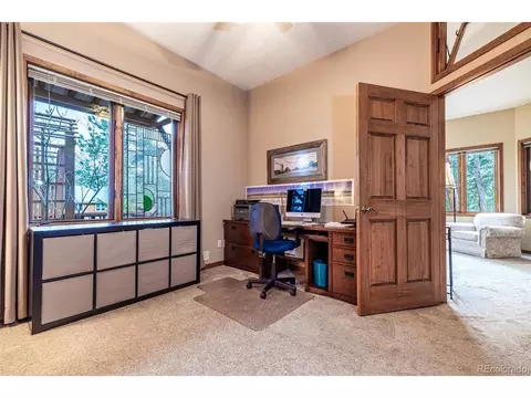 563 Old Corral Rd, Bailey, CO 80421 photo 14