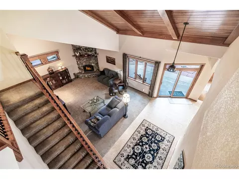 563 Old Corral Rd, Bailey, CO 80421 photo 18