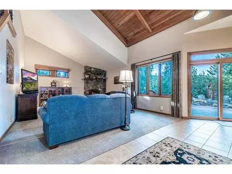 563 Old Corral Rd, Bailey, CO 80421 photo 20