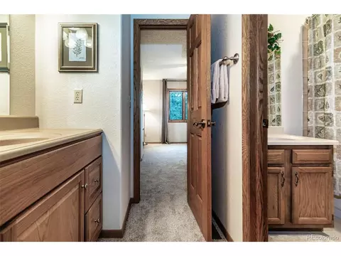 563 Old Corral Rd, Bailey, CO 80421 photo 39