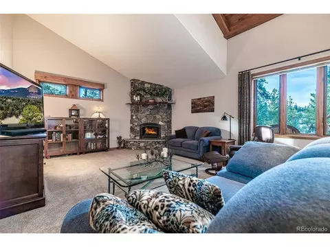 563 Old Corral Rd, Bailey, CO 80421 photo 19