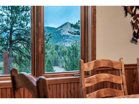 563 Old Corral Rd, Bailey, CO 80421 photo 28