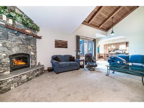 563 Old Corral Rd, Bailey, CO 80421 photo 23