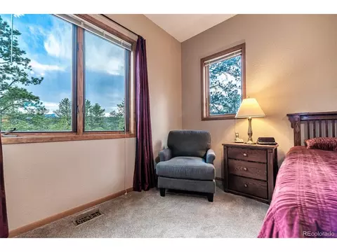 563 Old Corral Rd, Bailey, CO 80421 photo 32