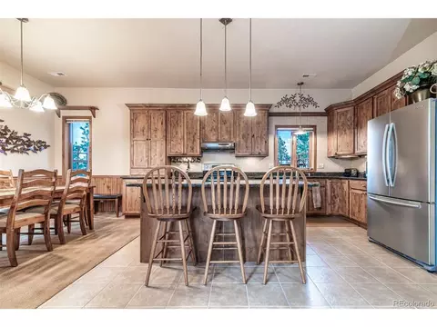 563 Old Corral Rd, Bailey, CO 80421 photo 25