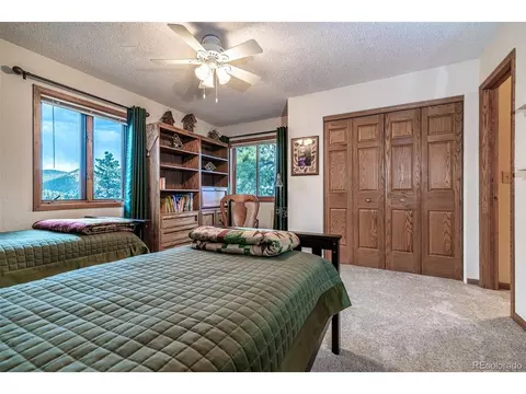 563 Old Corral Rd, Bailey, CO 80421 photo 42