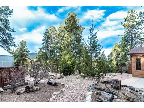 563 Old Corral Rd, Bailey, CO 80421 photo 45