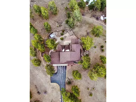 563 Old Corral Rd, Bailey, CO 80421 photo 9