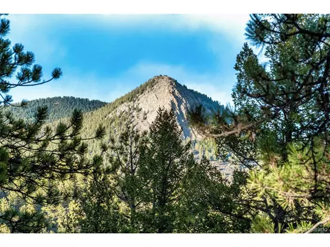 563 Old Corral Rd, Bailey, CO 80421 photo 48