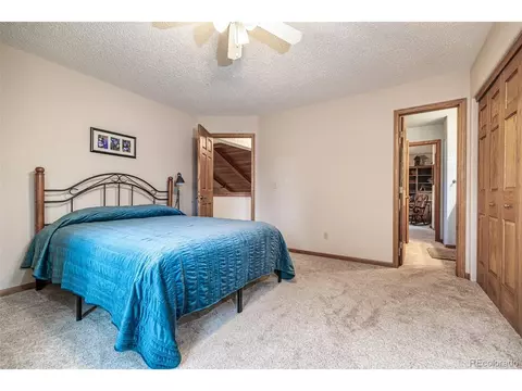 563 Old Corral Rd, Bailey, CO 80421 photo 37