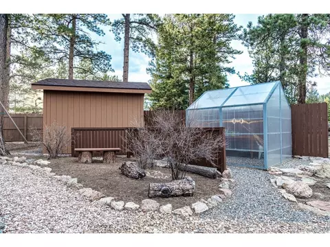 563 Old Corral Rd, Bailey, CO 80421 photo 50