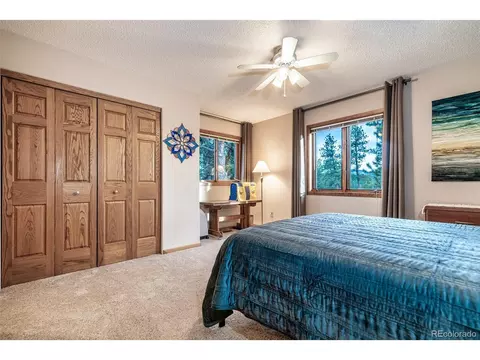 563 Old Corral Rd, Bailey, CO 80421 photo 36