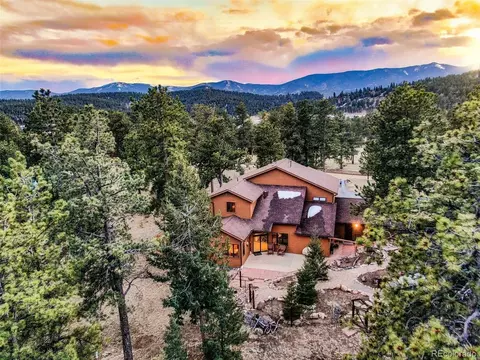 563 Old Corral Rd, Bailey, CO 80421 photo 8