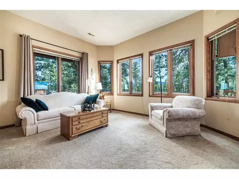 563 Old Corral Rd, Bailey, CO 80421 photo 12