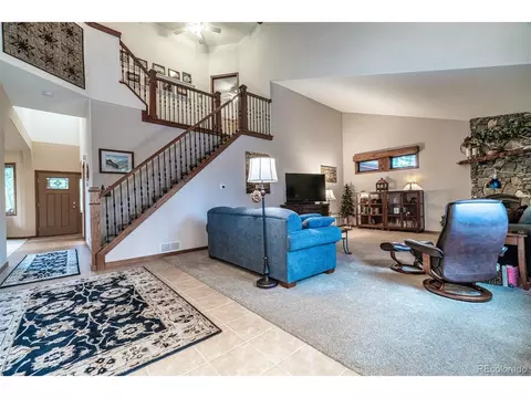 563 Old Corral Rd, Bailey, CO 80421 photo 24