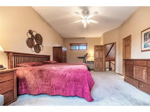 563 Old Corral Rd, Bailey, CO 80421 photo 31
