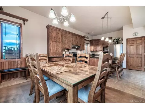 563 Old Corral Rd, Bailey, CO 80421 photo 29