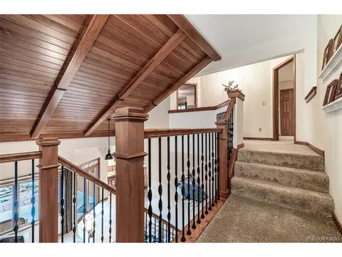 563 Old Corral Rd, Bailey, CO 80421 photo 35