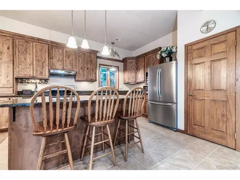 563 Old Corral Rd, Bailey, CO 80421 photo 26