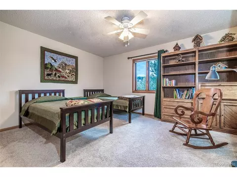 563 Old Corral Rd, Bailey, CO 80421 photo 41
