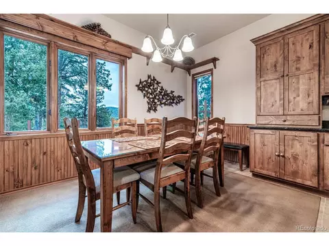 563 Old Corral Rd, Bailey, CO 80421 photo 27