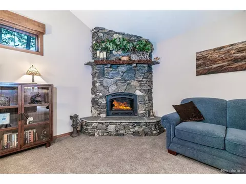563 Old Corral Rd, Bailey, CO 80421 photo 22