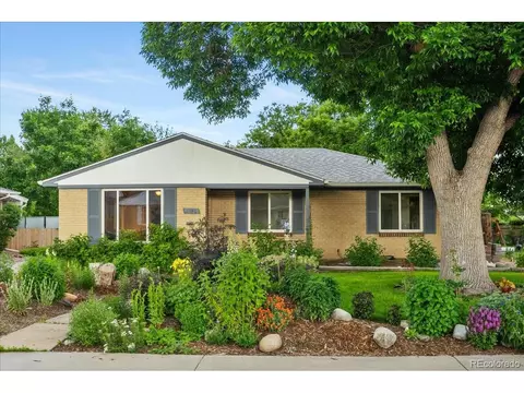 5440 Holland Dr, Arvada, CO 80002