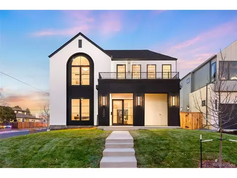 3400 S Bellaire St, Denver, CO 80222