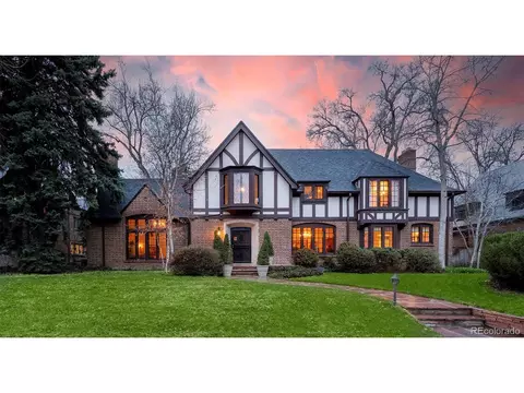 125 Gaylord St, Denver, CO 80206
