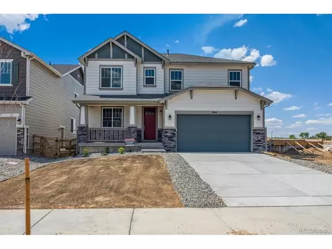 954 Rustling St, Windsor, CO 80550