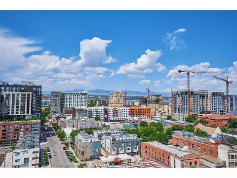 975 N Lincoln St #11F-N, Denver, CO 80203