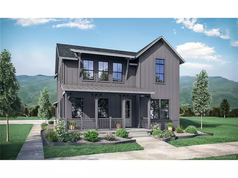 Undisclosed, Longmont, CO 80503