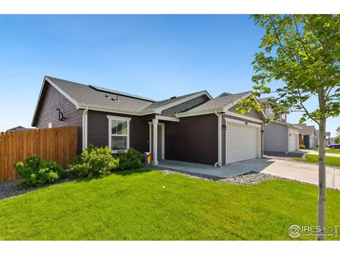 3208 N Point Dr, Evans, CO 80620 photo 2